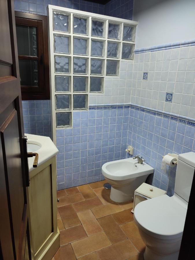 Casa Ohana Chiclana de la Frontera Kültér fotó