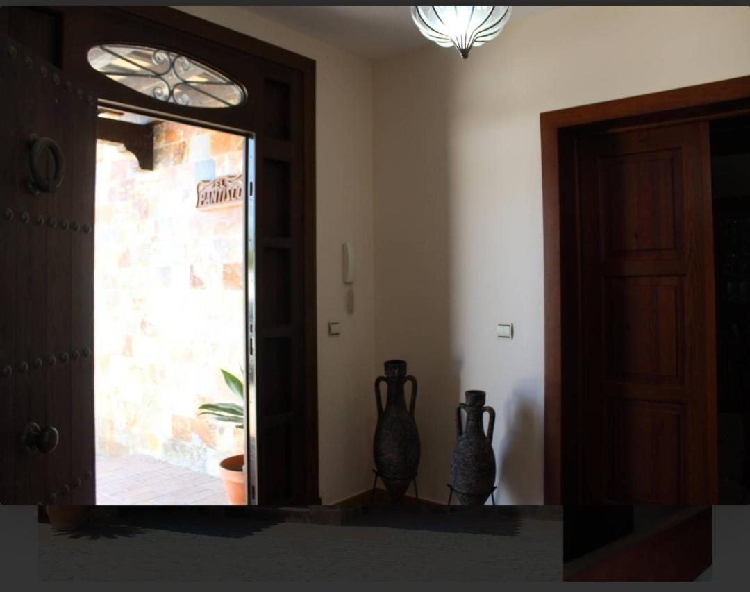 Casa Ohana Chiclana de la Frontera Kültér fotó