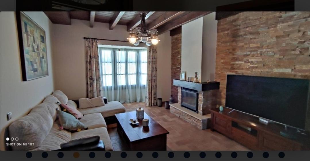 Casa Ohana Chiclana de la Frontera Kültér fotó