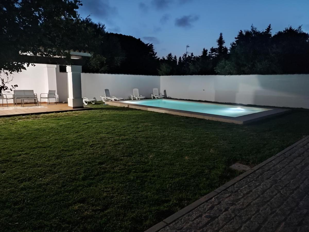 Casa Ohana Chiclana de la Frontera Kültér fotó