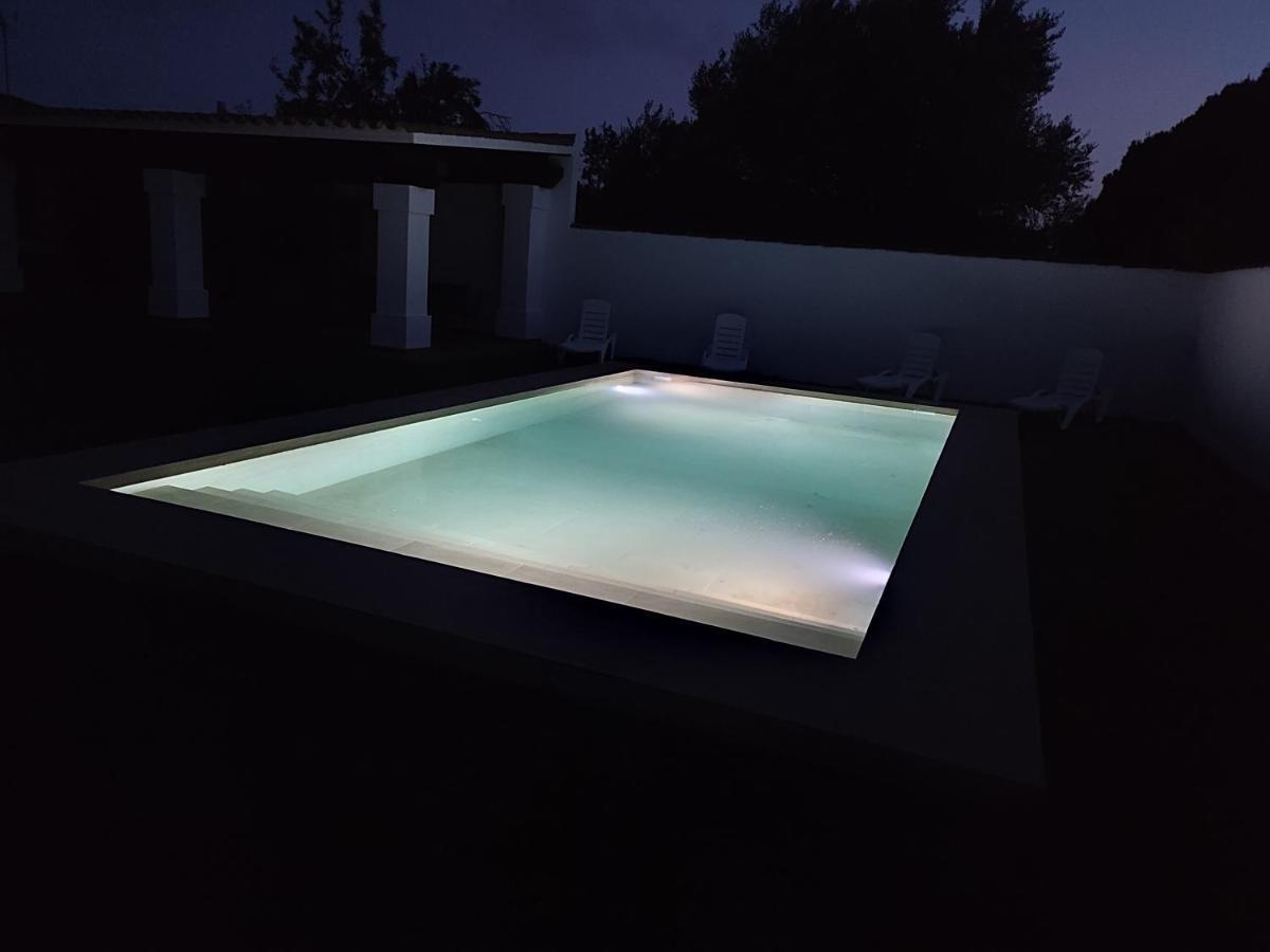 Casa Ohana Chiclana de la Frontera Kültér fotó