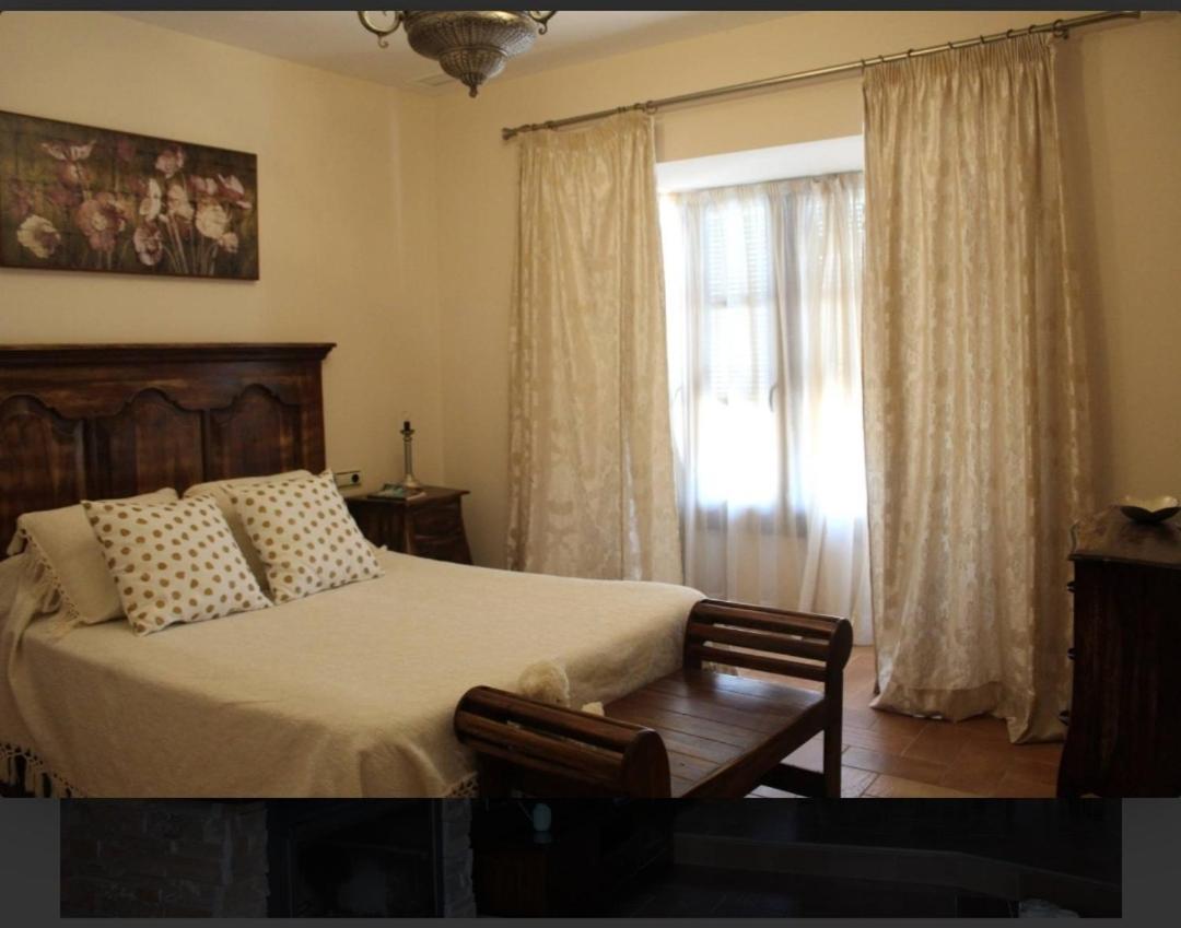 Casa Ohana Chiclana de la Frontera Kültér fotó