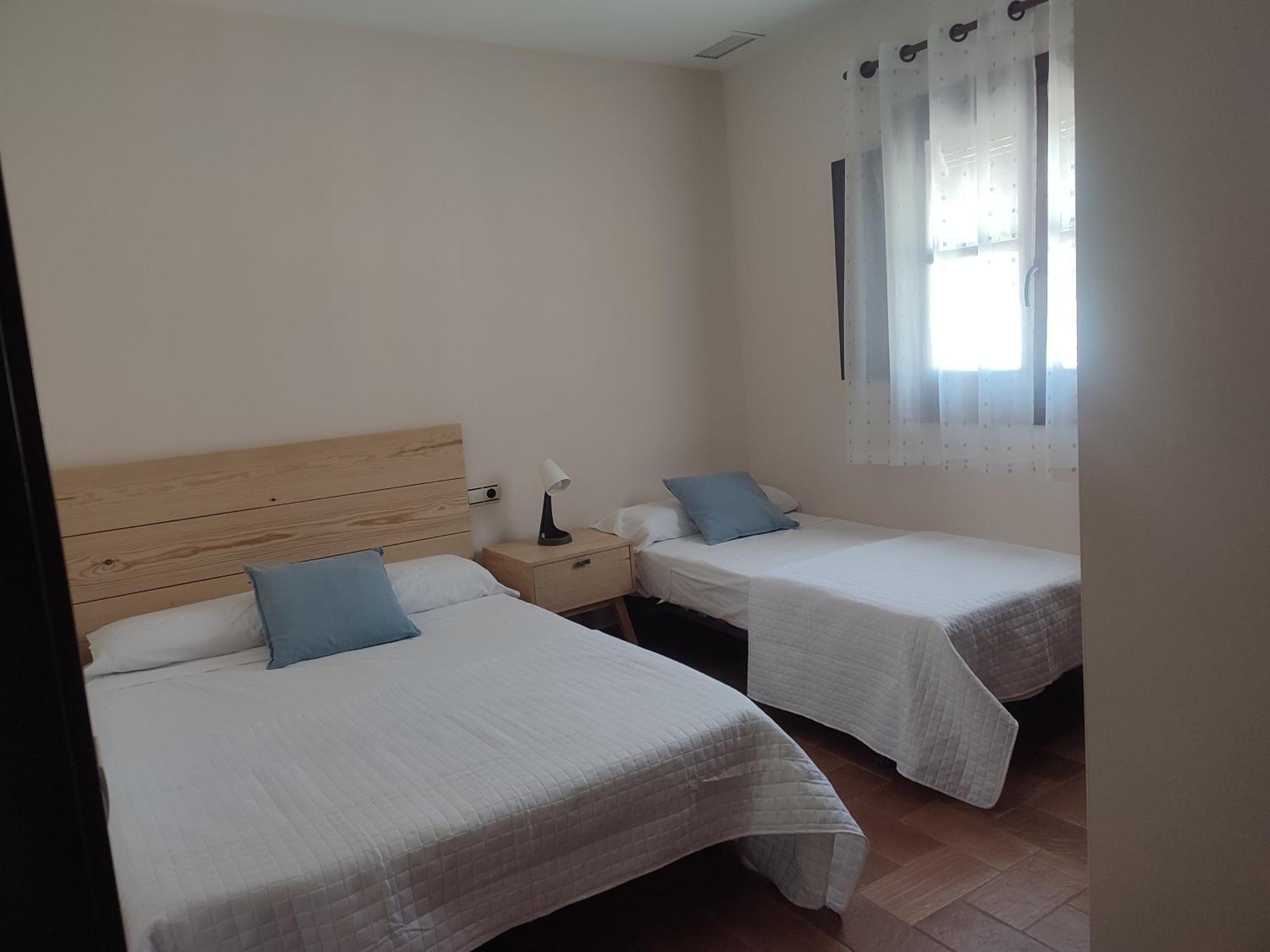 Casa Ohana Chiclana de la Frontera Kültér fotó