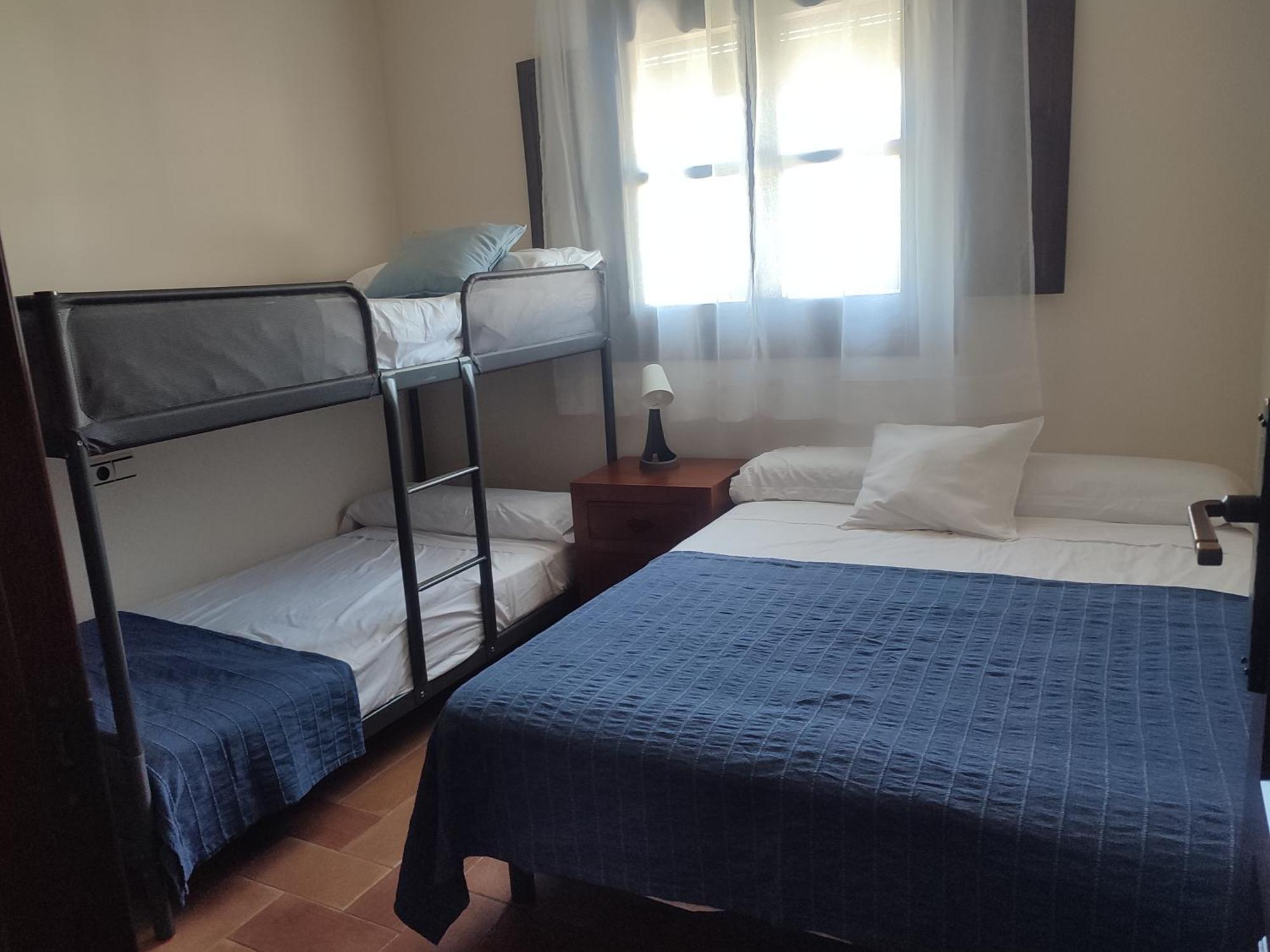 Casa Ohana Chiclana de la Frontera Kültér fotó